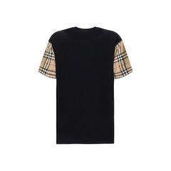 Camiseta Burberry
