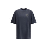 Camiseta grande Balenciaga