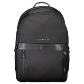 Mochila Tommy Hilfiger Preta de Nylon Masculina