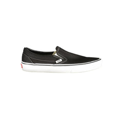 Tênis Vans Preto Poliéster Masculino