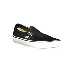Tênis Vans Preto Poliéster Masculino