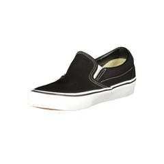 Tênis Vans Preto Poliéster Masculino