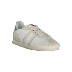Tênis Tommy Hilfiger Branco Poliéster Feminino