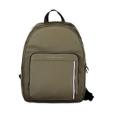 Mochila Tommy Hilfiger Verde de Polietileno Masculina
