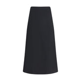 The Row Kavi Skirt