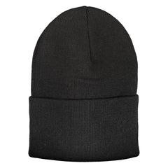 Boné Levi's Black Marabou Masculino