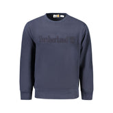 Suéter Timberland Azul Algodão Masculino