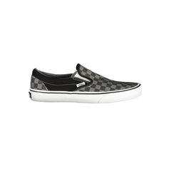 Tênis Vans Preto Poliéster Masculino