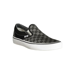 Tênis Vans Preto Poliéster Masculino