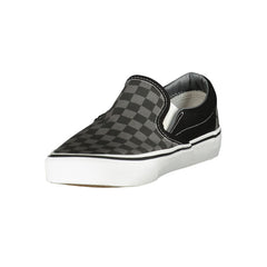 Tênis Vans Preto Poliéster Masculino