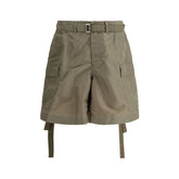 Shorts Cargo Sacai