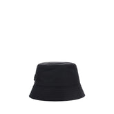 Chapéu Bucket Prada Re-Nylon