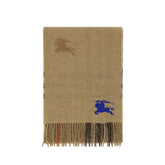 Cachecol Burberry Cashmere