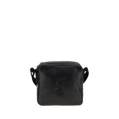 Bolsa de ombro Saint Laurent Niki Cube