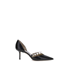 Sapatos Jimmy Choo Aurelie