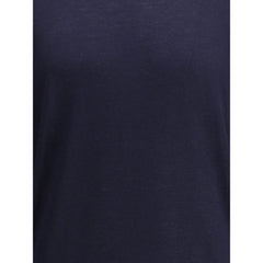 Suéter de caxemira Brunello Cucinelli