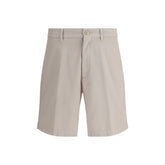 Shorts tingidos Brunello Cucinelli