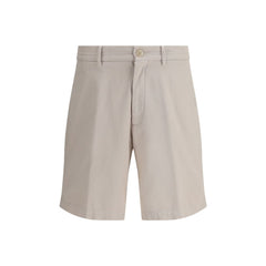 Shorts tingidos Brunello Cucinelli