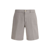 Shorts tingidos Brunello Cucinelli