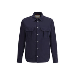 Jaqueta impermeável Brunello Cucinelli