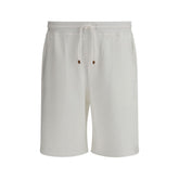 Calções de fato de treino Brunello Cucinelli