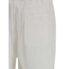 Calções de fato de treino Brunello Cucinelli