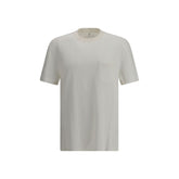 Camiseta Tricotada Brunello Cucinelli