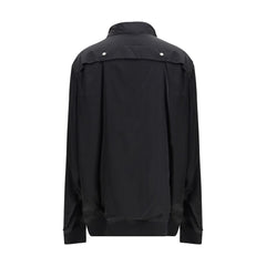 Rick Owens Bomber Jacket