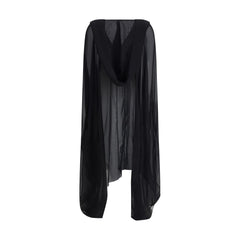 Rick Owens Kaftan Dress