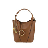 Bolsa de ombro Chloé Spin
