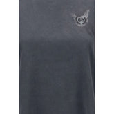 Camiseta Balenciaga Cropped