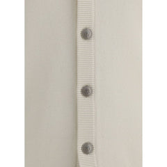 Cardigã de caxemira Brunello Cucinelli