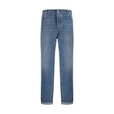 Brunello Cucinelli Jeans Reta