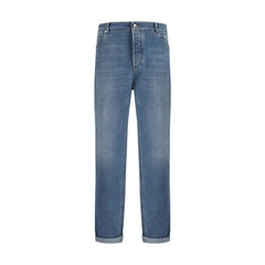 Brunello Cucinelli Jeans Reta