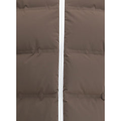 Brunello Cucinelli Casaco Down