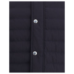 Brunello Cucinelli Casaco Down