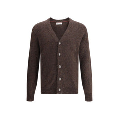 Cardigã Alpaca Brunello Cucinelli