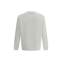 Suéter Brunello Cucinelli Maxi estampado