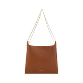 Bolsa de ombro Saint Laurent com corrente