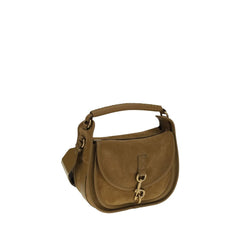 Bolsa de ombro Burberry B Clip