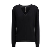 Rick Owens Cashmere Sweater