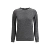 Suéter de caxemira Brunello Cucinelli