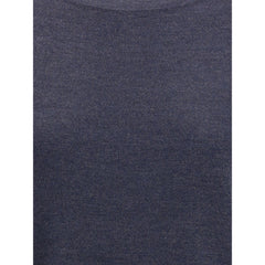 Camiseta Brunello Cucinelli Lurex