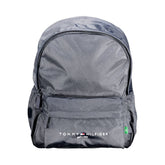 Mochila Tommy Hilfiger Azul Poliéster Masculina