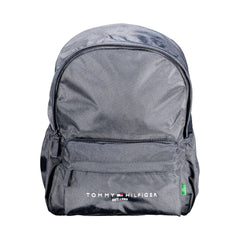 Mochila Tommy Hilfiger Azul Poliéster Masculina