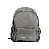 Mochila Tommy Hilfiger Preta de Poliéster Masculina