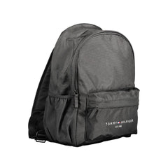 Mochila Tommy Hilfiger Preta de Poliéster Masculina