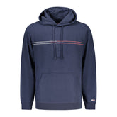 Suéter Tommy Hilfiger Azul Algodão Masculino