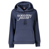 Suéter Tommy Hilfiger Azul Algodão Feminino