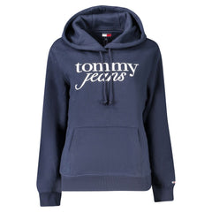 Suéter Tommy Hilfiger Azul Algodão Feminino